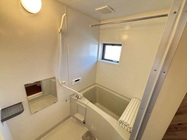 リヴィエールToki A/Bの物件内観写真